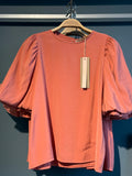 Loriane blouse, Marta du Château