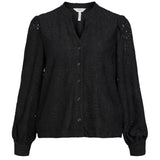 Feodora marika shirt, Object