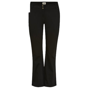 Flare pant, Isay