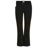 Flare pant, Isay