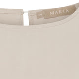 Loriane blouse, Marta du Château