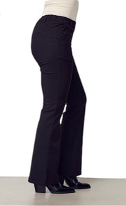 Veneto flare pant, Isay